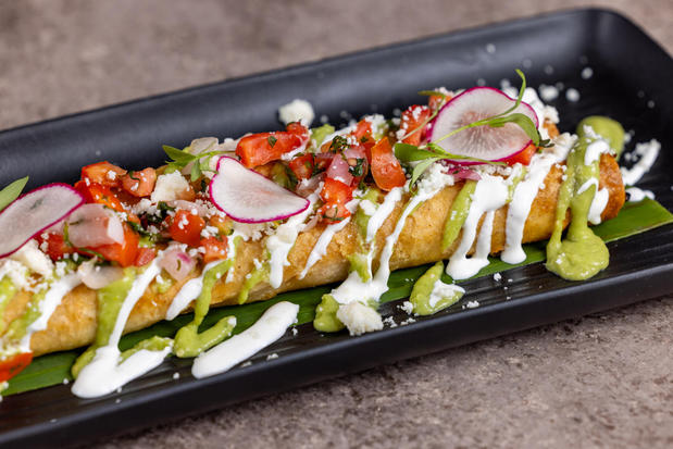 Images Cal Mex Cantina