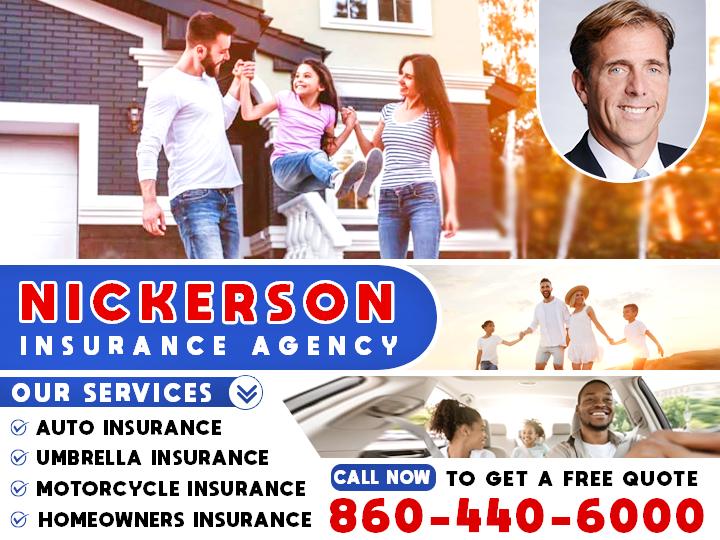 Images Nickerson Agency