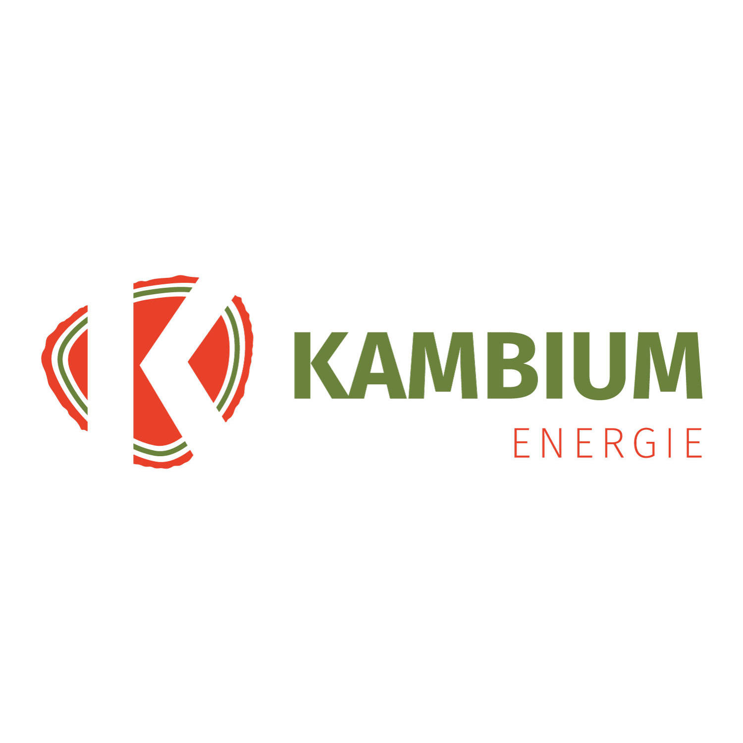 Kambium Energie GmbH Logo
