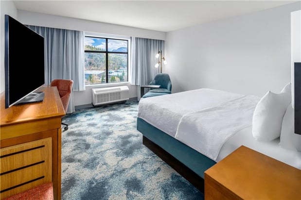 Images Hampton Inn & Suites Silverthorne