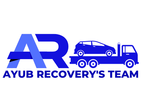 Ayub Recovery's Team Ltd Birmingham 07760 748259
