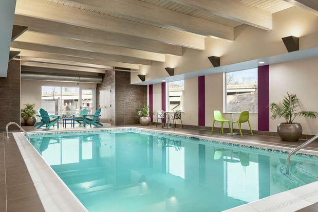 Images Home2 Suites by Hilton Ridley Park Philadelphia Airport South