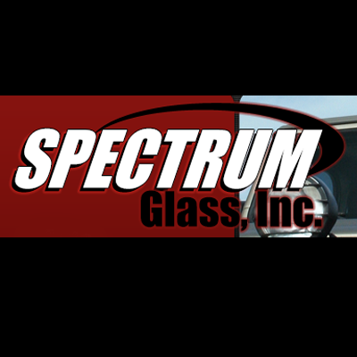 Spectrum Glass Inc Logo