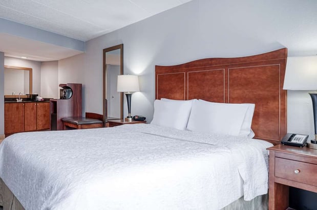 Images Hampton Inn Baltimore/White Marsh
