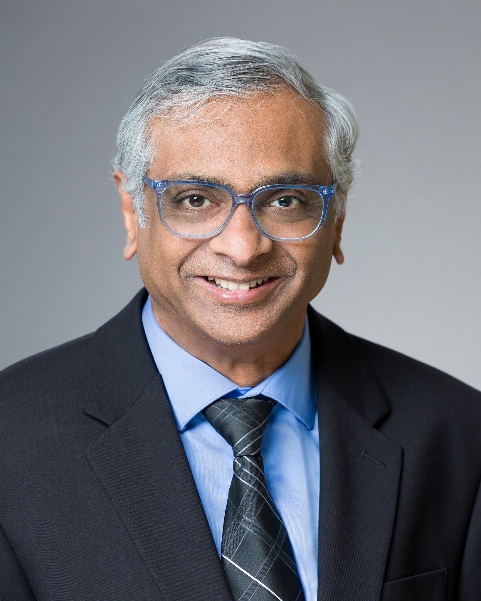 Chetan C. Shah, MD