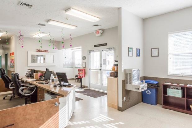 Images Small World Child Care of West Jordan