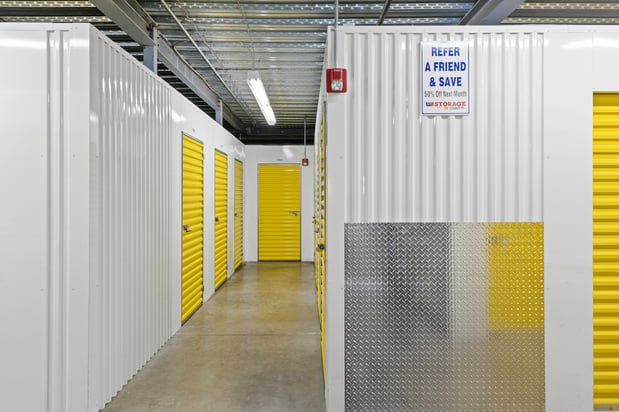 Images US Storage Centers