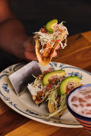 Images Rocco's Tacos & Tequila Bar