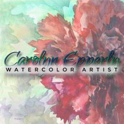 Carolyn Epperly Watercolor