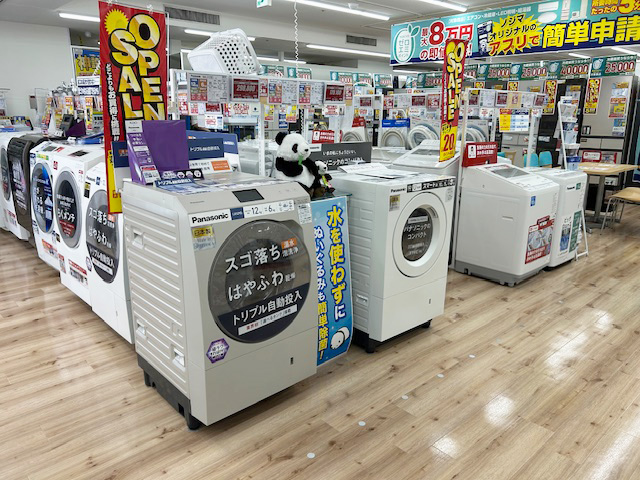 Images ノジマ 上野マルイ店