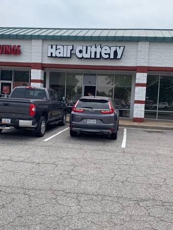 Images Hair Cuttery