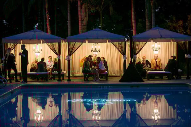 Images Crowne Plaza Costa Mesa Orange County by IHG