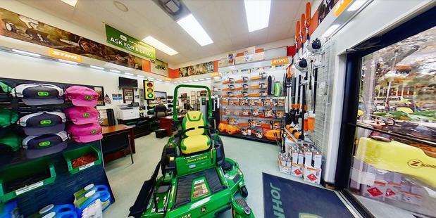 Images Everglades Equipment Group