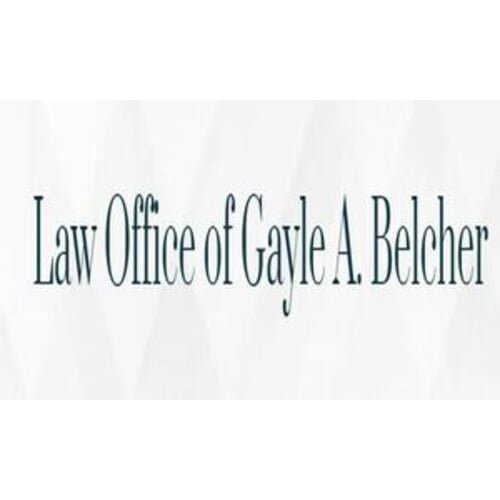 Law Office of Gayle A. Belcher Cleveland Heights (216)242-9763