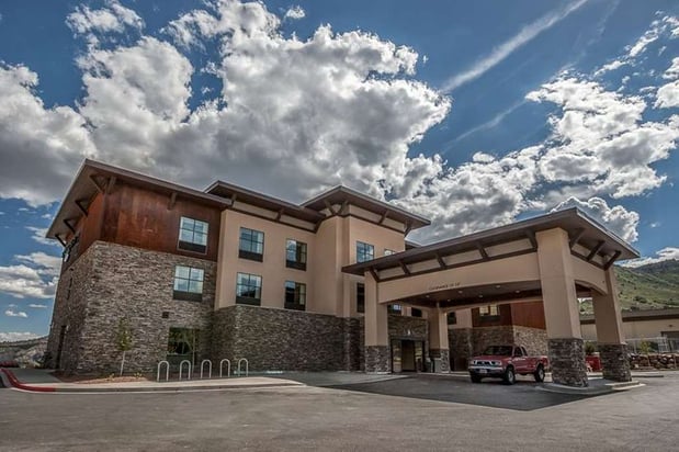 Images Homewood Suites by Hilton Durango, CO