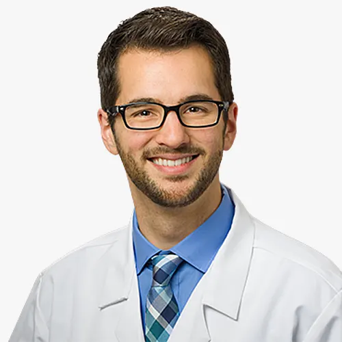 Patrick Regis, APRN