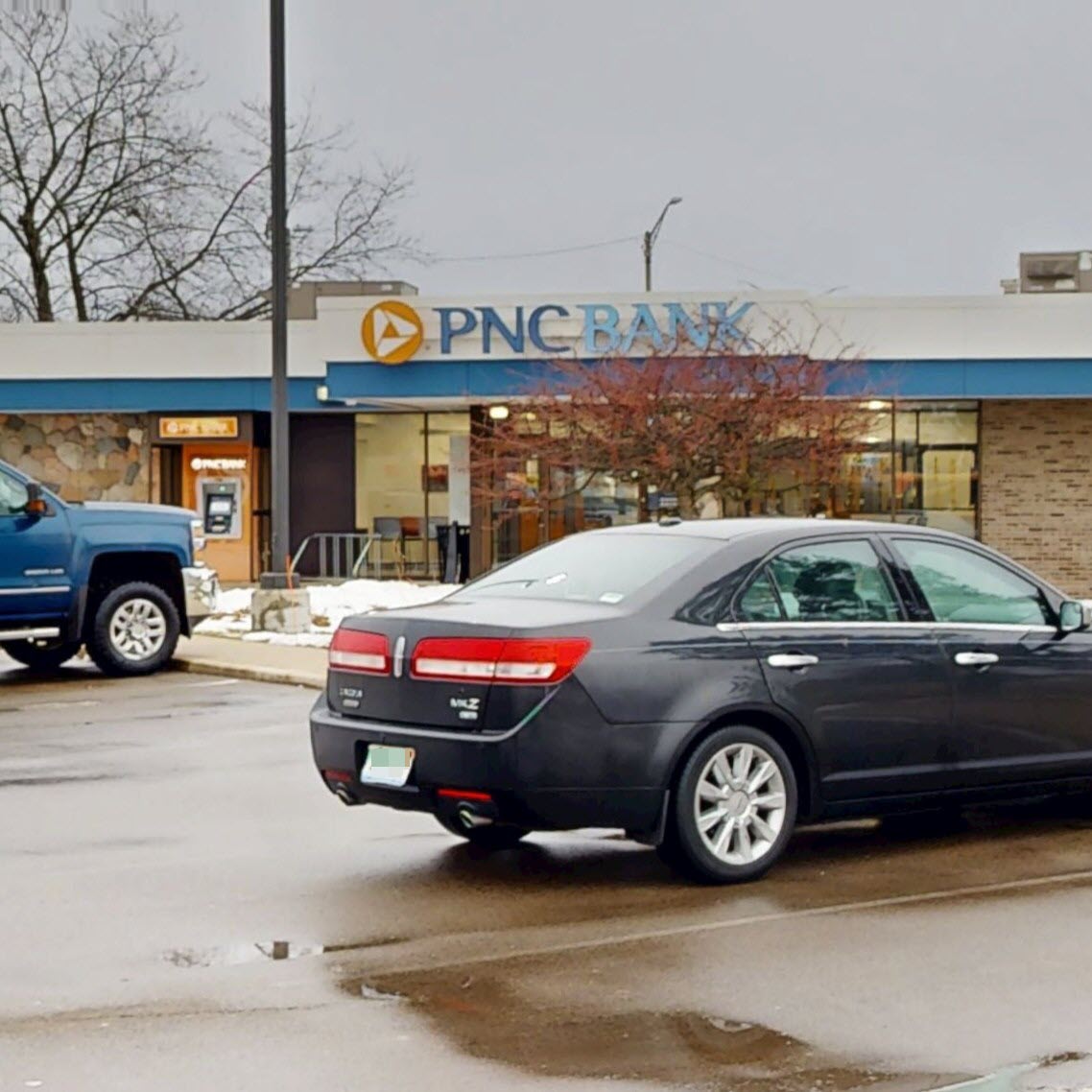 PNC Bank Image