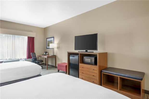Images Best Western Bronco Inn