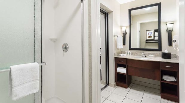 Images Homewood Suites by Hilton Shreveport