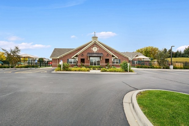 Images Primrose School of Eagan