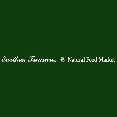 Earthen Treasures Inc. Logo