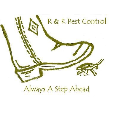 R & R Pest Control
