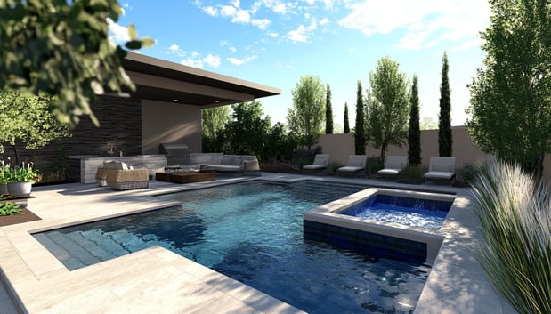 Images Aqua Sentry Pools
