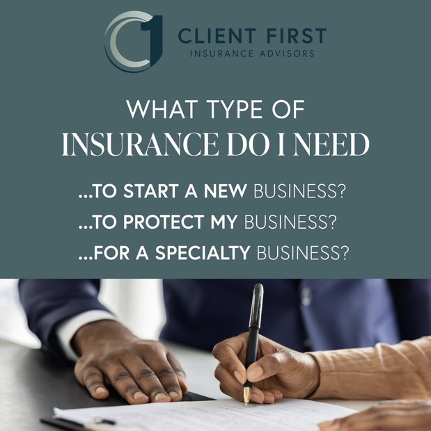 Images Client First Insurance Advisors