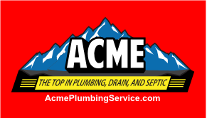Images Acme Plumbing, Drain & Septic