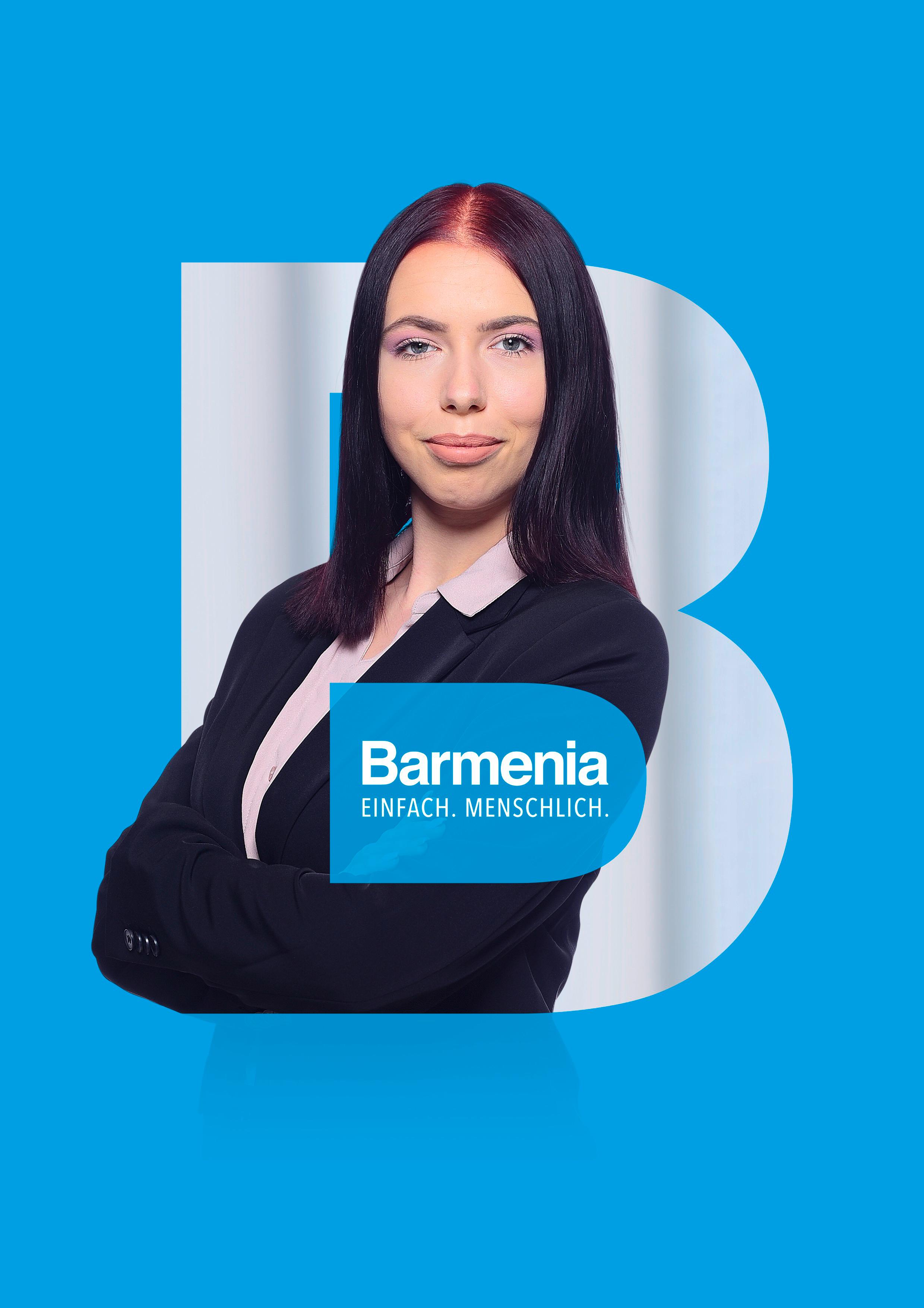 Barmenia Versicherung - Tatjana Ella Fievet, Ladenstr. 2 in Rodenbach