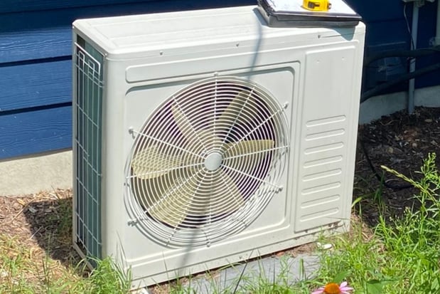Images COMFORT SOLUTIONS HEATING & COOLING