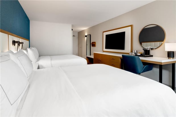 Images DoubleTree by Hilton Sioux City