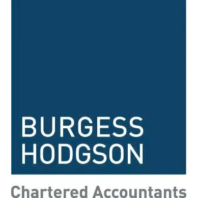 LOGO Burgess Hodgson Chartered Accountants Canterbury 01227 454627