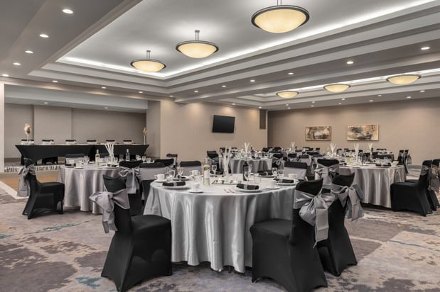 Images Holiday Inn Dubuque/Galena by IHG