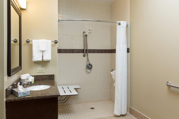 Images Staybridge Suites Columbus Polaris by IHG