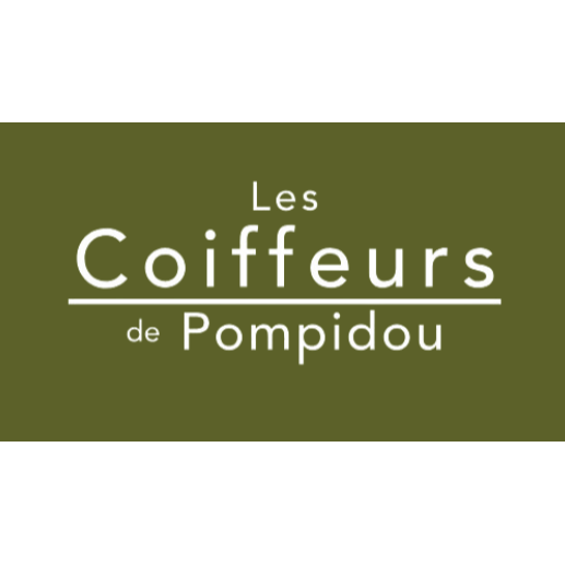 LES COIFFEURS DE POMPIDOU Coiffure, beauté