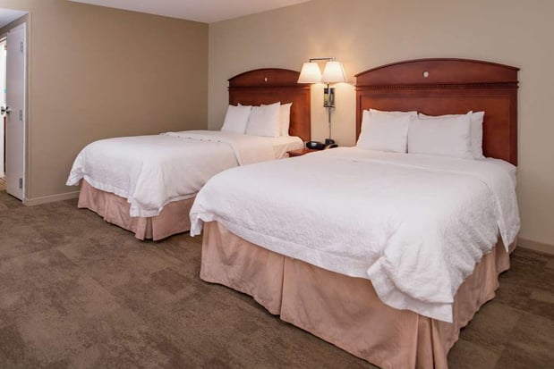 Images Hampton Inn Columbia Northeast-Fort Jackson Area
