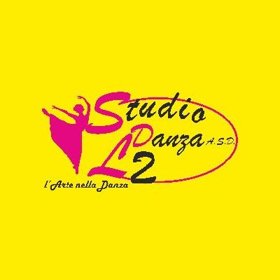 Studio Danza L2 A.S.D. Logo