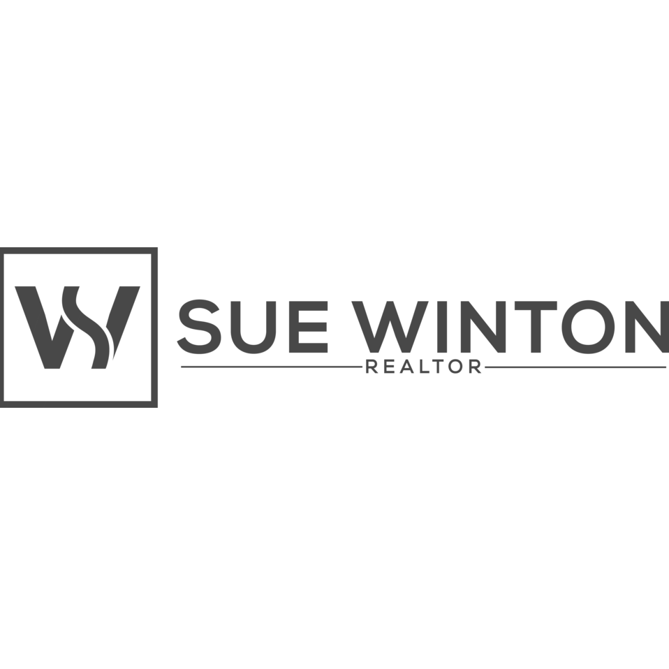 Sue Winton Logo