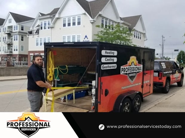Images Professional Services Heating, AC & Electric Repair