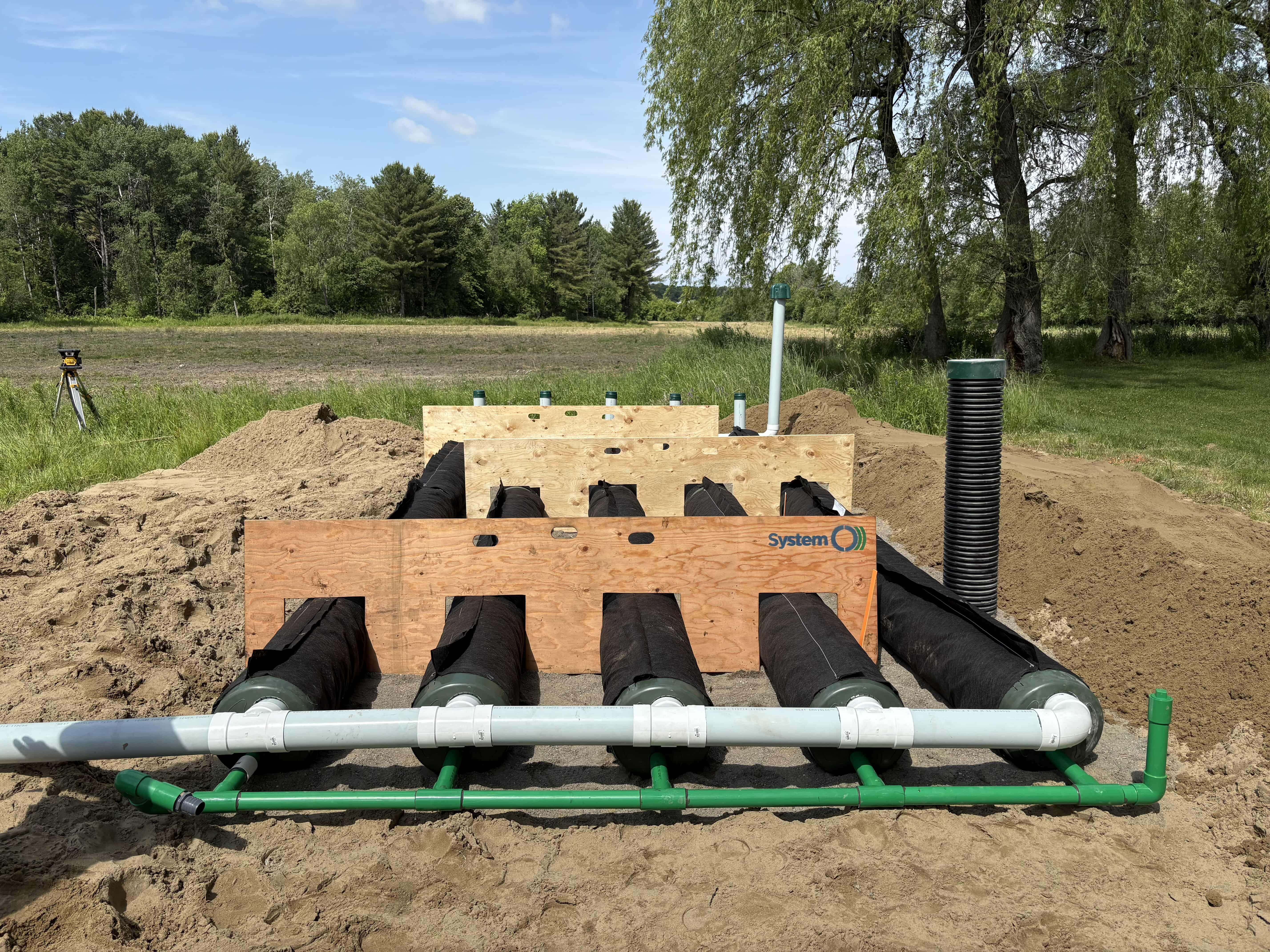 Images 3M Excavation