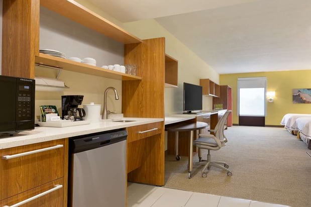 Images Home2 Suites by Hilton Gainesville Medical Center