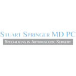 Stuart Springer MD PC Logo