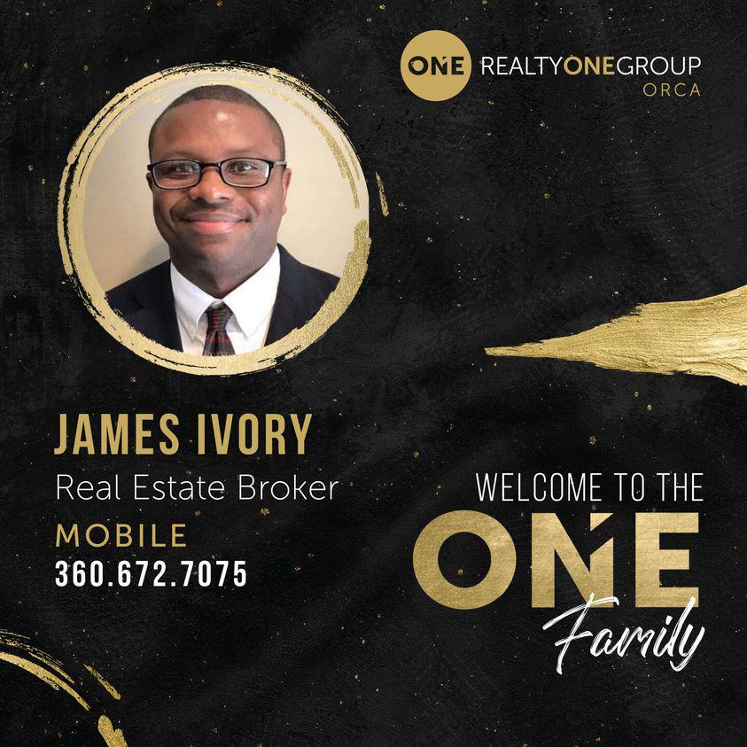 Image 5 | James Ivory, Realty One Group Orca - Ivory Home Group