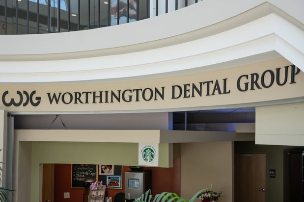 Images Worthington Dental Group