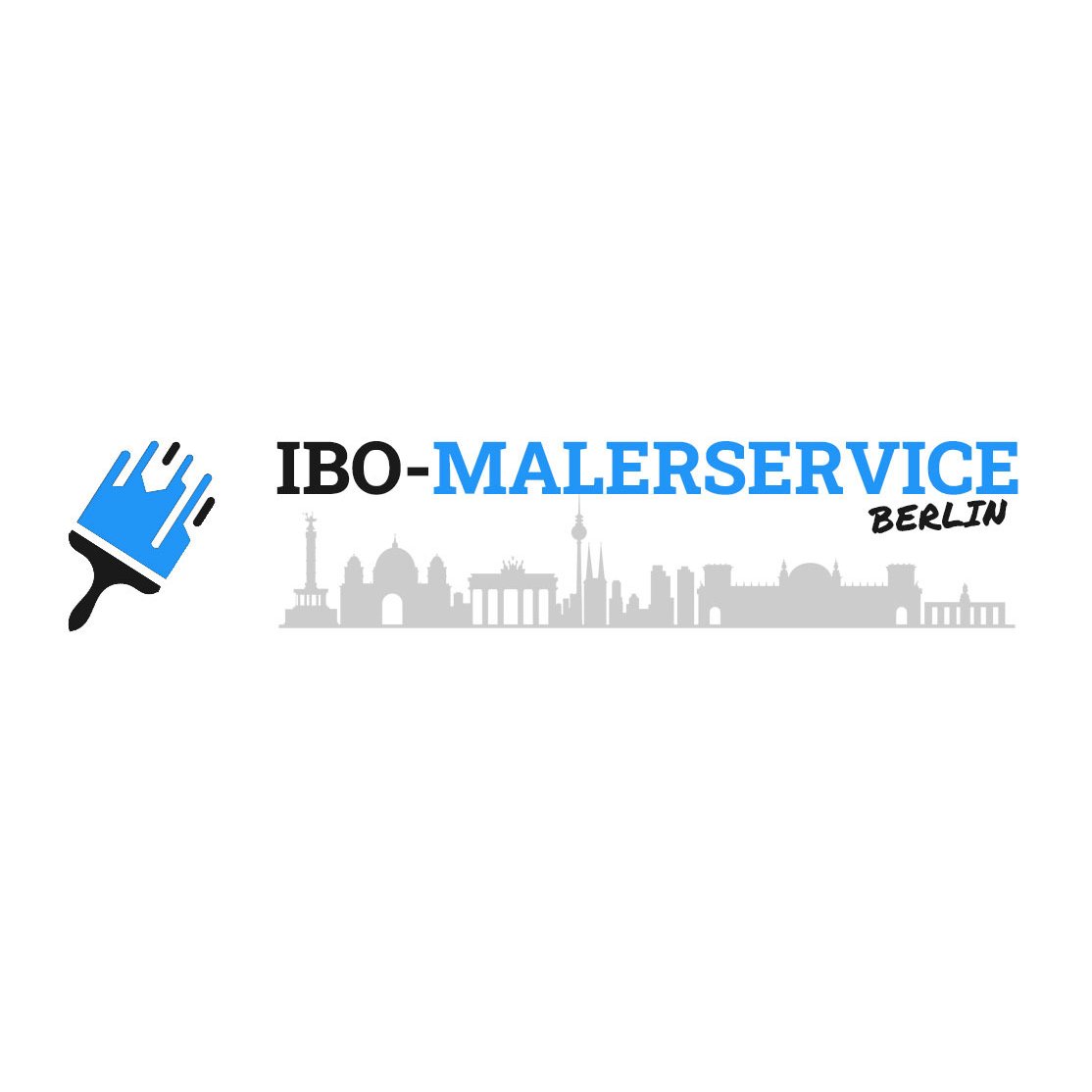 IBO Malerservice Berlin in Berlin - Logo