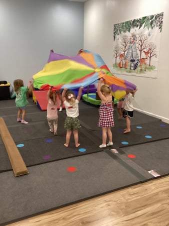 Images My Time Kids Academy- Rough Hollow/ Spicewood