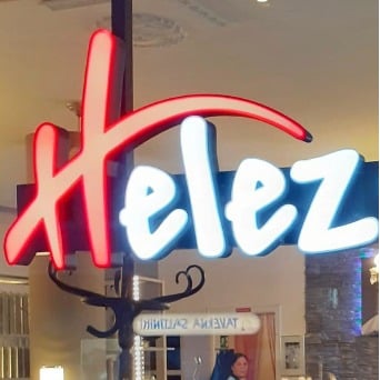 Helez in Bremen - Logo