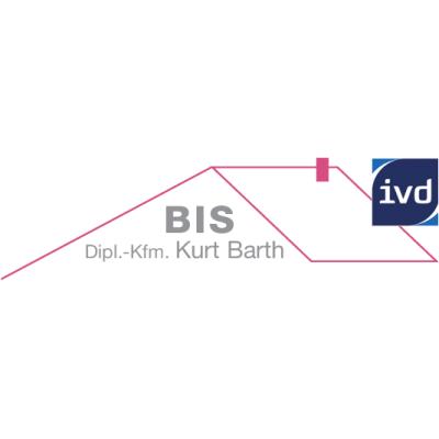 Barth-Immobilien in Mönchengladbach - Logo