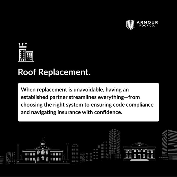 Images Armour Roof Co.